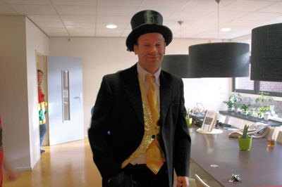 Foto 20 uit RKRegenboog30Jaar