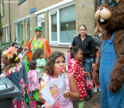 Foto 40 uit carnaval2008beverw