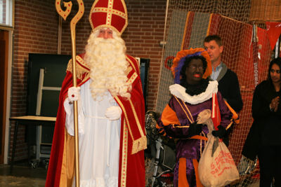 Foto 29 uit SintPrChrRegenboog