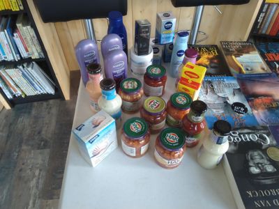 Foto 43 uit Doet Effe Mee Cafe