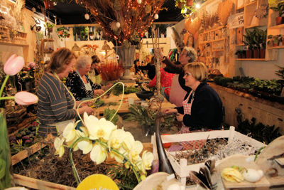 Foto 183 uit Workshops-Bloemen