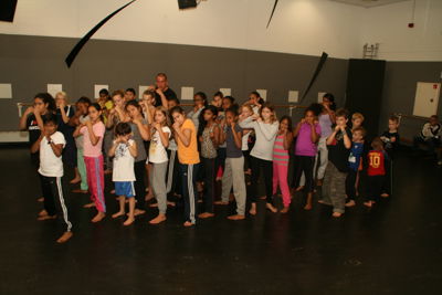 Foto 366 uit CardioKickBoxen4Kids