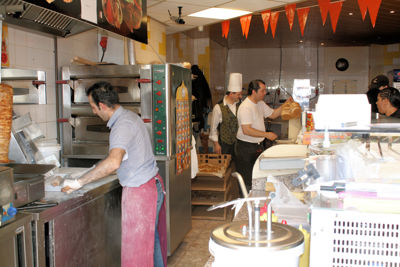 Foto 37 uit Braderie Beverwaard