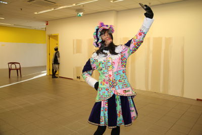 Foto 55 uit Sinthuiskeizerwaard