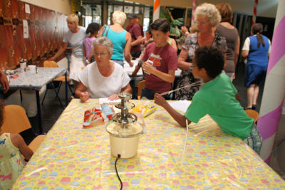 Foto 162 uit J_Chocoladefabriek