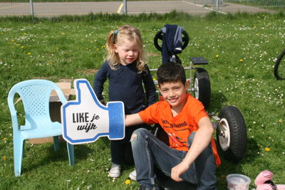 Foto 117 uit Koningsdag 26-04-14