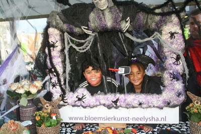 Foto 34 uit HalloweenFotoshoot2015