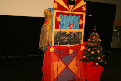 Foto 82 uit PoppenKastJanKlaasen