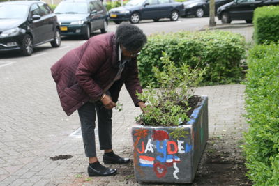 Foto 4 uit Schoonmaakdag29-4