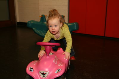 Foto 6 uit Peuters Focus14_10