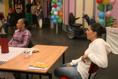 Foto 25 uit High Tea Focus08-05