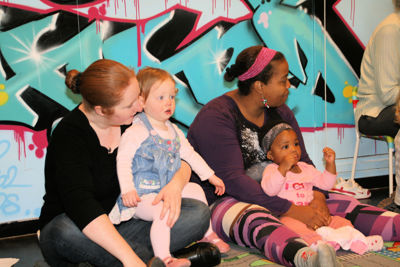 Foto 51 uit Peuters Focus28_10