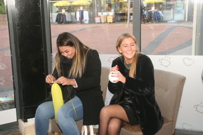 Foto 12 uit OpenDoeEffeMeeCafe