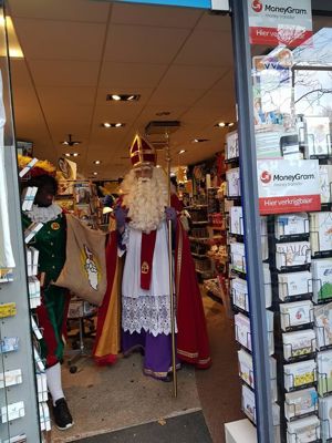 Foto 46 uit sinterklaasbeverwaard