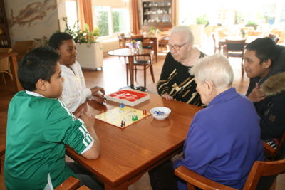 Foto 15 uit Wetering-Activiteiten