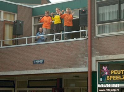 Foto 4 uit RK Regenboog