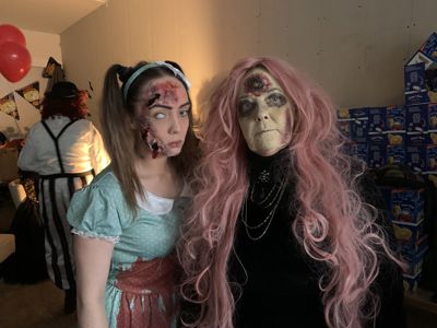 Foto 77 uit Halloween30-10-21