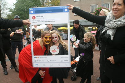 Foto 93 uit Halloween-28-10-17