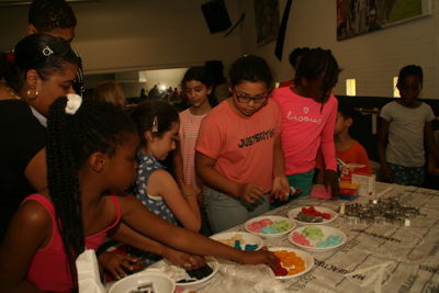 Foto 12 uit Beverwaard Bakt