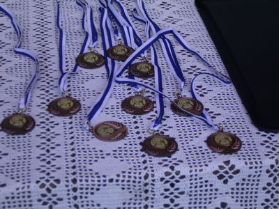 Foto 66 uit dwight memorial day