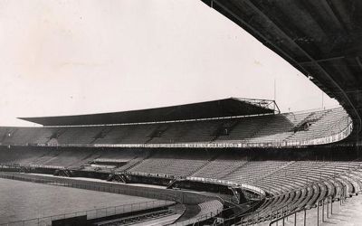 Foto 171 uit Feyenoord-Sportclub