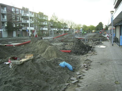 Foto 159 uit Noord_Zuid fase 2bw