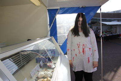 Foto 33 uit Halloween-26-10-19