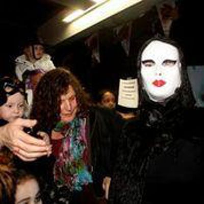 Foto 161 uit Halloween26-10-13