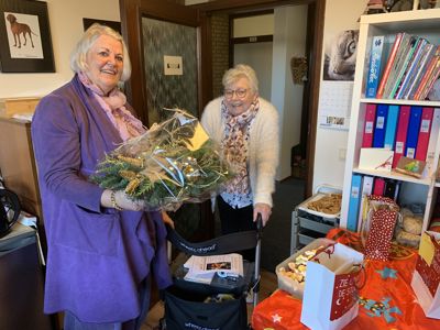 Foto 36 uit Kerst Stukjes Maken