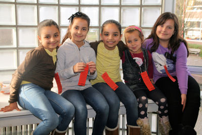 Foto 14 uit Sint in de Focus30_11