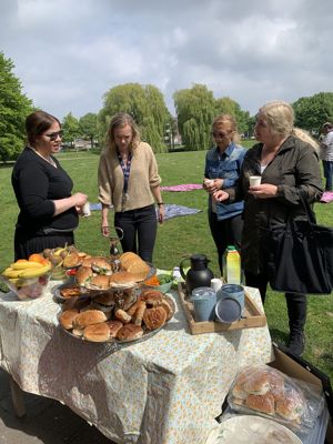Foto 5 uit Picnic Wijkpark