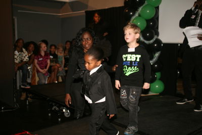 Foto 151 uit KinderModeshowFocus