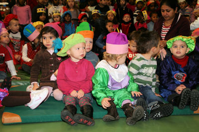 Foto 63 uit SintRkRegenboog4_12