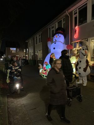Foto 23 uit Kerst Devile19-12-20