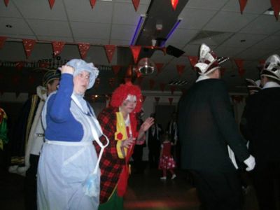 Foto 99 uit StormpolderCarnaval