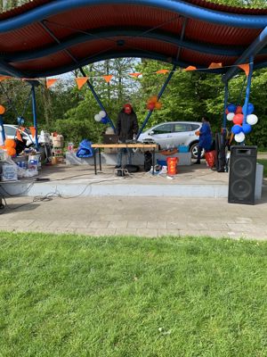 Foto 4 uit Vrijmarkt Wijkpark