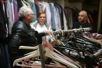 Foto 24 uit InterviewKledingbank