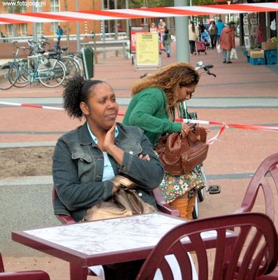 Foto 32 uit Kiddoozzkinderopvang