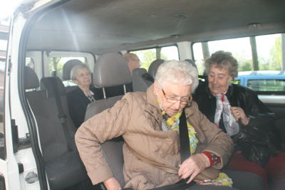 Foto 38 uit Wetering PaasBruch