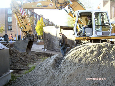 Foto 238 uit stratenmakers