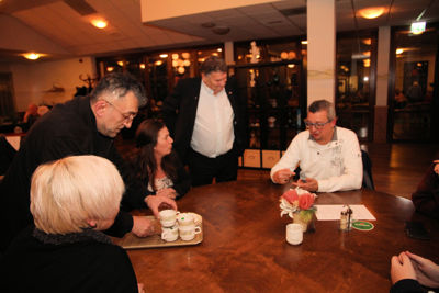 Foto 34 uit NieuwjaarReceptie