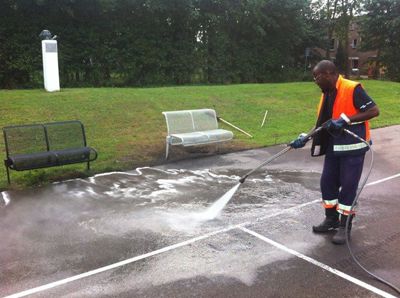 Foto 11 uit DwightMemorealDay