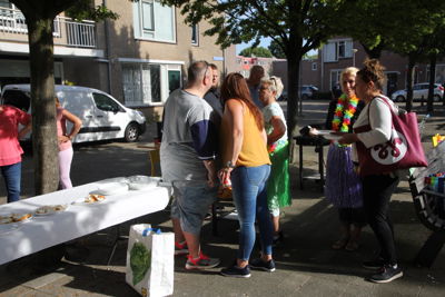 Foto 195 uit Ouderen4daagseSlot