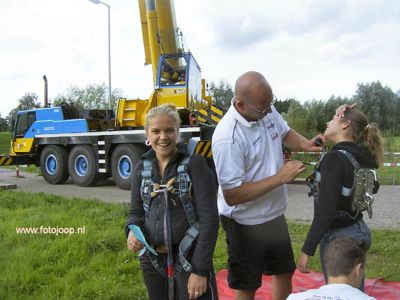 Foto 15 uit t.e.d dag 2005