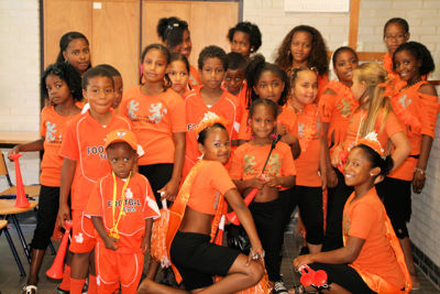 Foto 50 uit Carnaval Beverwaard