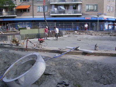 Foto 56 uit Noord_Zuid fase1bw