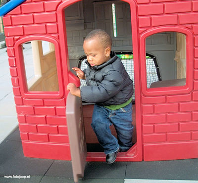 Foto 114 uit Kiddoozzkinderopvang