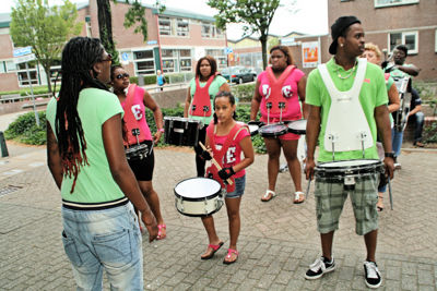 Foto 25 uit Keti-Koti 3_8_13