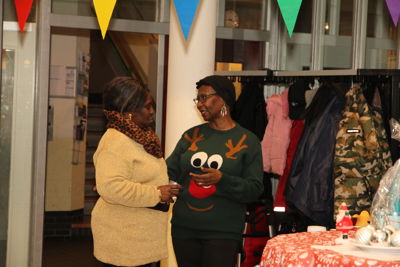 Foto 18 uit Stichting Ik Geef