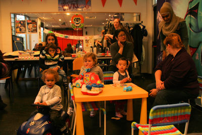 Foto 7 uit Peuters Focus28_10